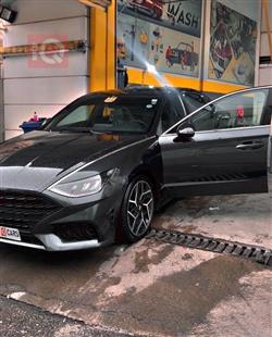 هيونداي سوناتا